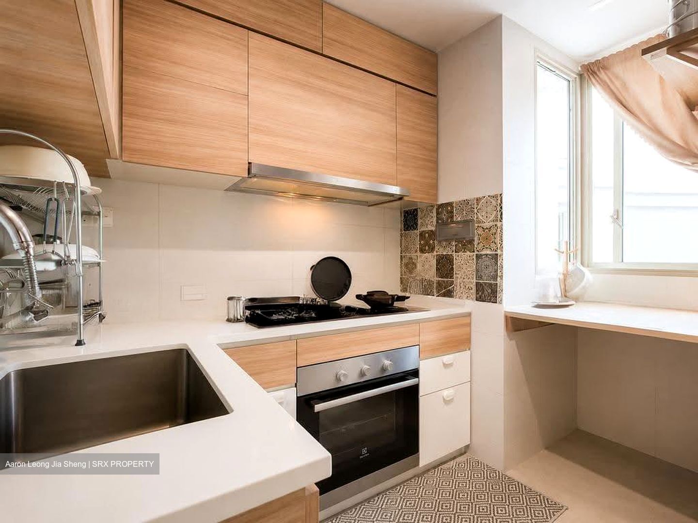 Sea Horizon (D18), Condominium #610447381